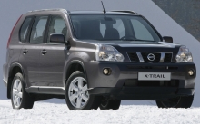 Nissan X-Trail, , , , 